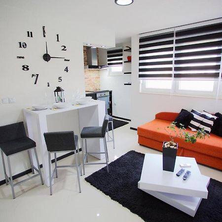 Mokaa Apartment Mostar Ngoại thất bức ảnh