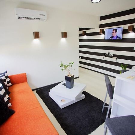 Mokaa Apartment Mostar Ngoại thất bức ảnh