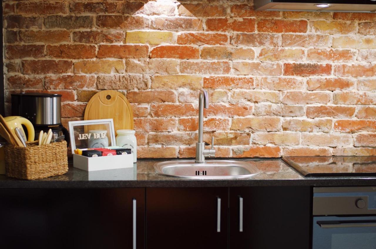 Mokaa Apartment Mostar Ngoại thất bức ảnh