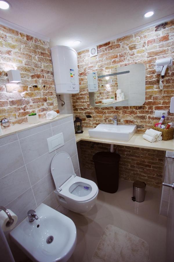 Mokaa Apartment Mostar Ngoại thất bức ảnh