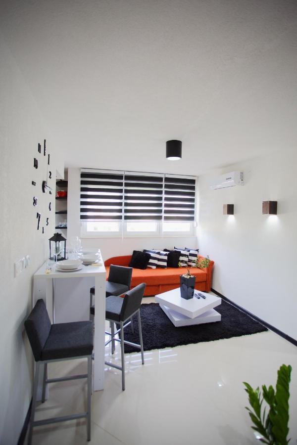 Mokaa Apartment Mostar Ngoại thất bức ảnh