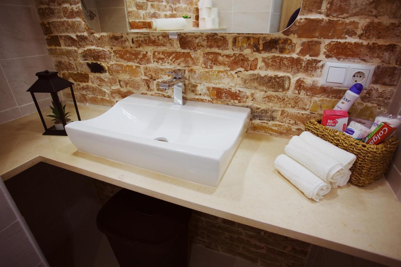 Mokaa Apartment Mostar Ngoại thất bức ảnh