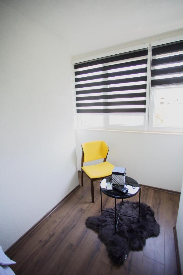 Mokaa Apartment Mostar Ngoại thất bức ảnh