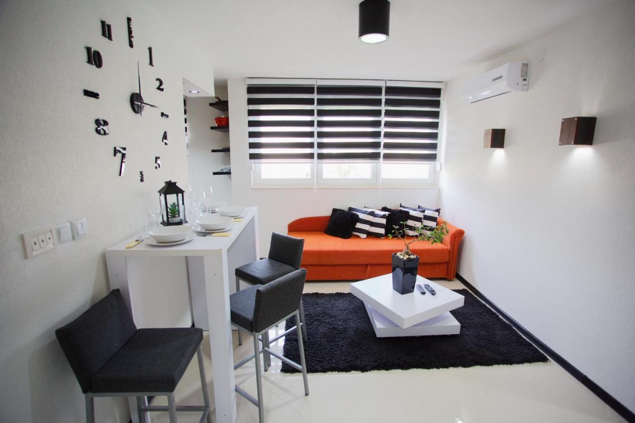 Mokaa Apartment Mostar Ngoại thất bức ảnh