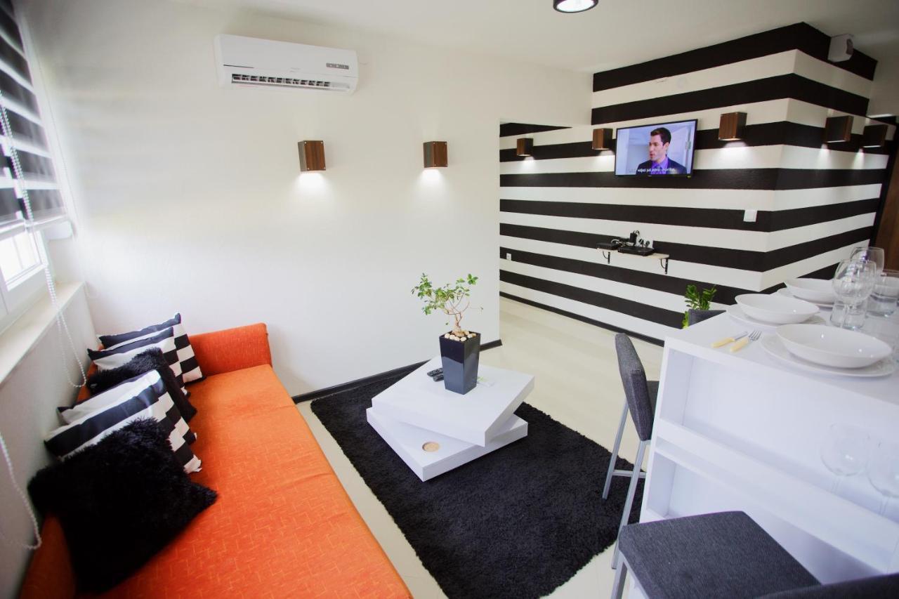 Mokaa Apartment Mostar Ngoại thất bức ảnh
