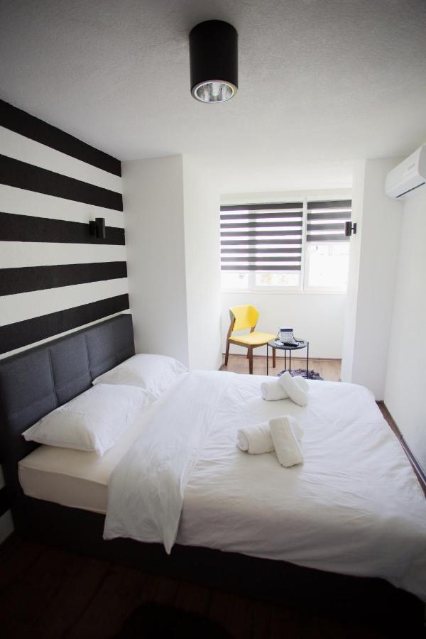 Mokaa Apartment Mostar Ngoại thất bức ảnh