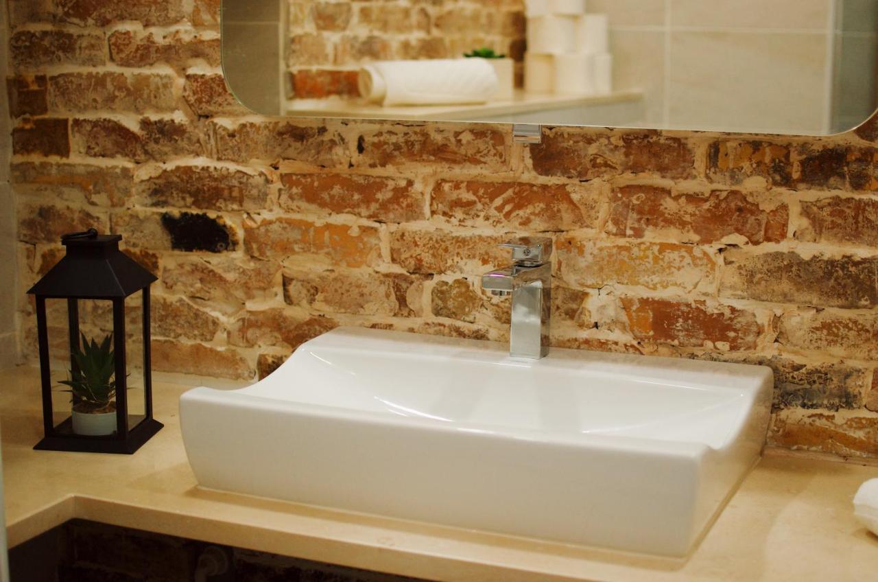 Mokaa Apartment Mostar Ngoại thất bức ảnh