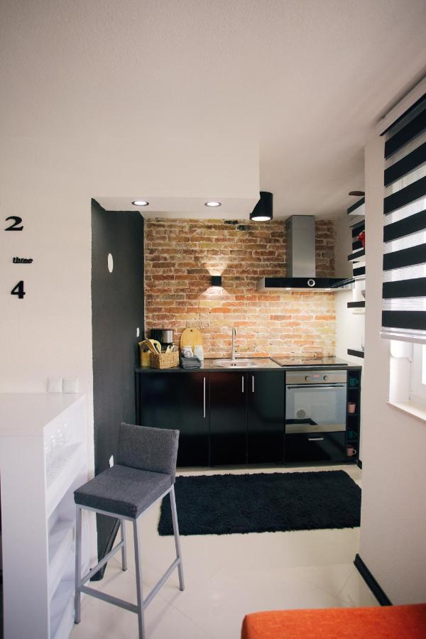 Mokaa Apartment Mostar Ngoại thất bức ảnh