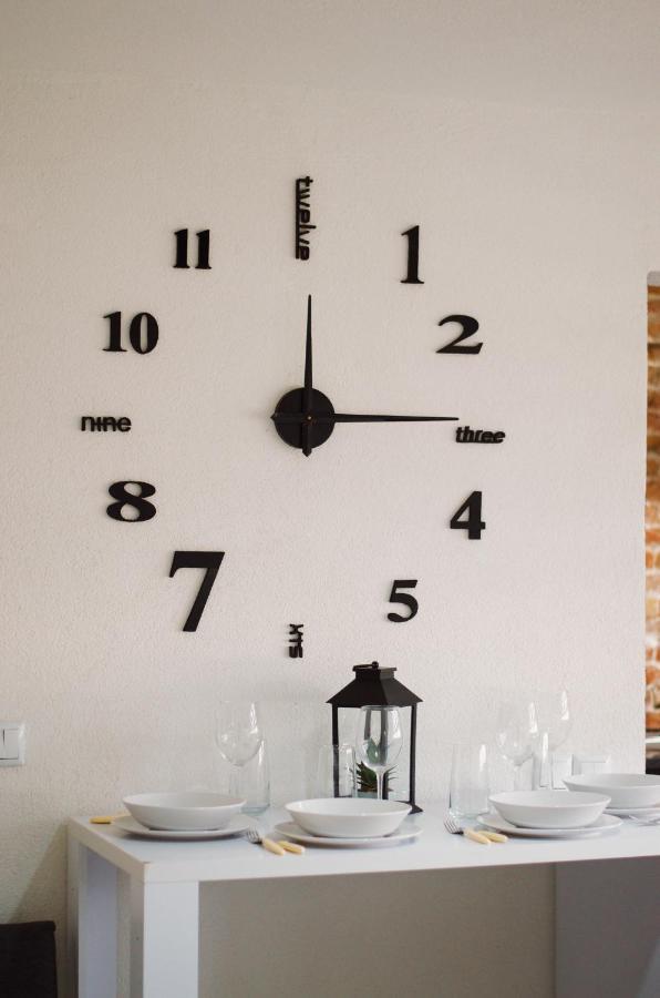 Mokaa Apartment Mostar Ngoại thất bức ảnh