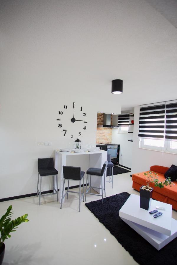 Mokaa Apartment Mostar Ngoại thất bức ảnh
