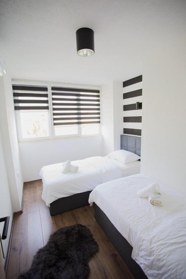 Mokaa Apartment Mostar Ngoại thất bức ảnh