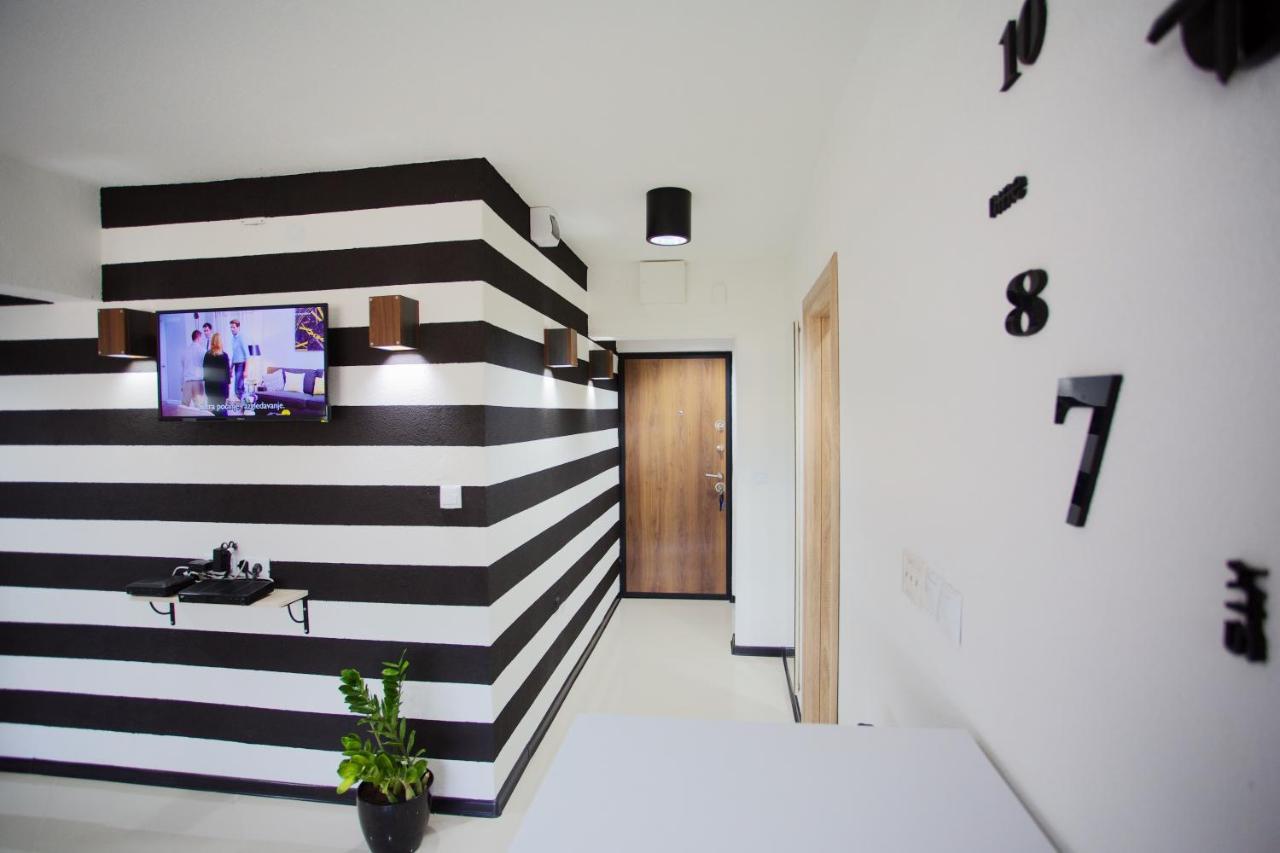 Mokaa Apartment Mostar Ngoại thất bức ảnh