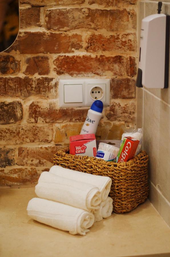 Mokaa Apartment Mostar Ngoại thất bức ảnh