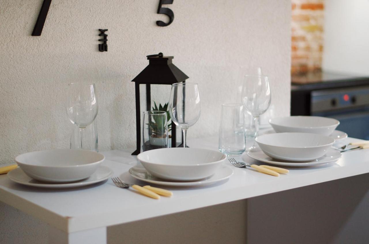 Mokaa Apartment Mostar Ngoại thất bức ảnh