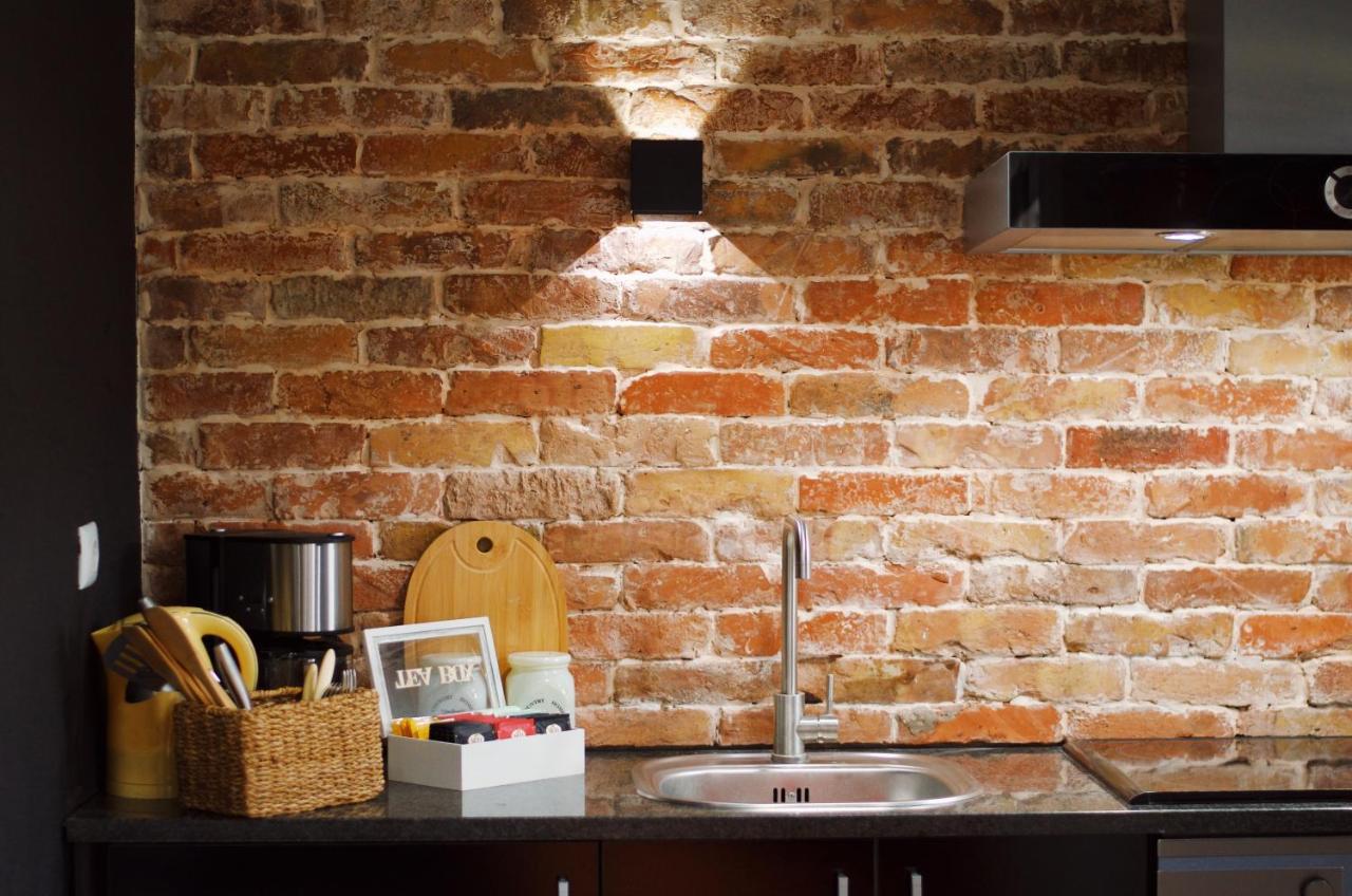 Mokaa Apartment Mostar Ngoại thất bức ảnh